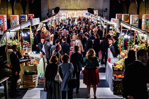 6. Линия называется "Сицилия - это моя любовь", она была недавно представлена на миланской дизайнерской неделе 2017 года.