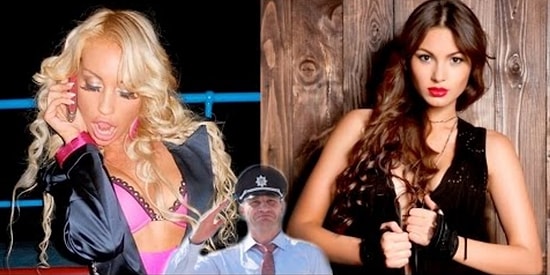 Красивые, но глупые: подборка невероятной ереси