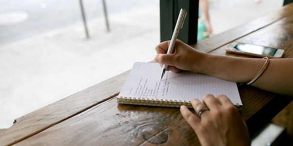 5. Ведите путевой дневник