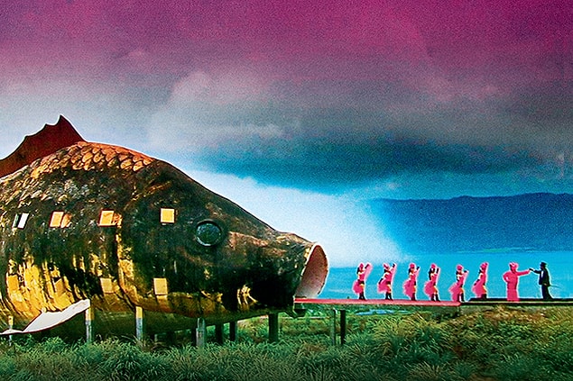 10. The Act of Killing (2012) | IMDb 8.2