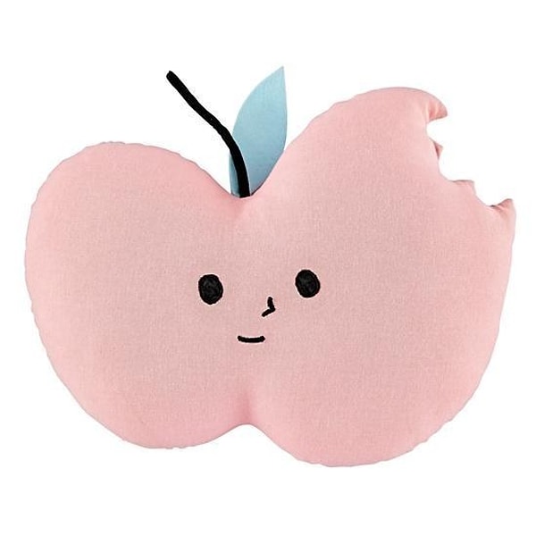 11. А, может быть, вам по вкусу яблоко?