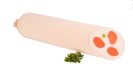 Поверьте, вы даже не сразу поймете, что это такое!