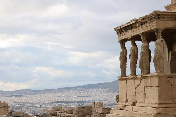 2. Akropolis