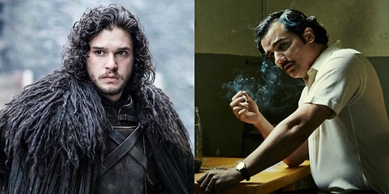 Beğendiğin Yabancı Dizilere Göre İzlemen Gereken Dizileri Söylüyoruz!