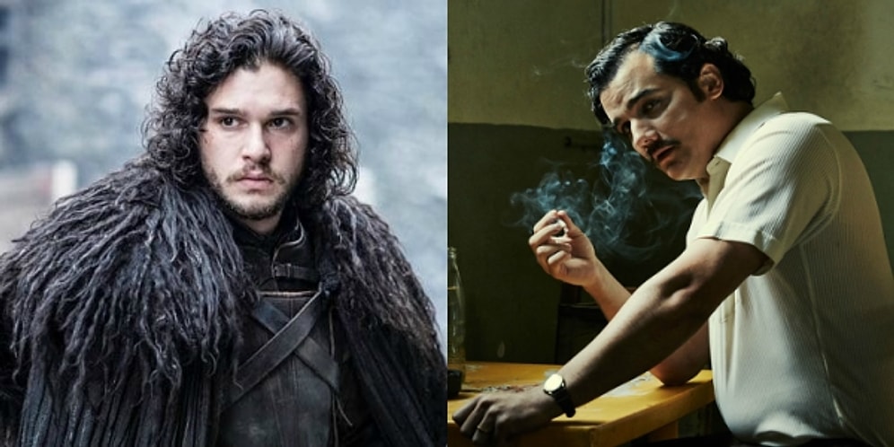 Beğendiğin Yabancı Dizilere Göre İzlemen Gereken Dizileri Söylüyoruz!