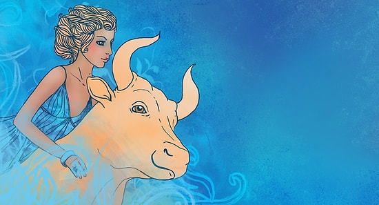 10 особенностей женщин Тельцов