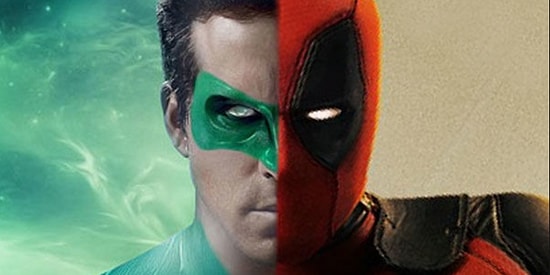 13 артистов, которые сыграли роли одновременно в фильмах Marvel и DC