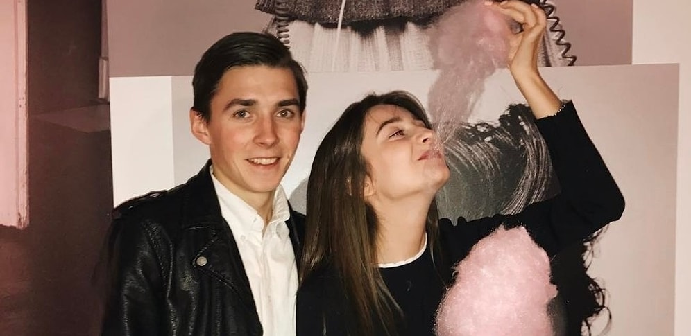 А одобрил бы предок? Прапраправнук Льва Толстого впервые появился в свете на вечеринке Tatler Teen