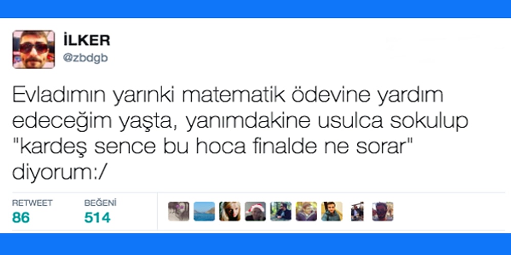 Genç Yaşında Düştüğü Dramatik Durumlara Yakınarak Güldüren 15 Kişi