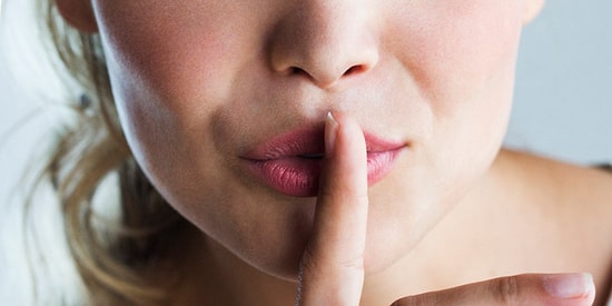 Об этих 8 вещах могут разговаривать только лучшие друзья