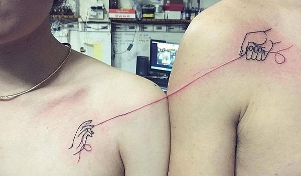 12. Обещаю не отпускать