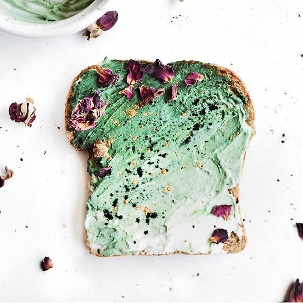 7. Цветочные ноты