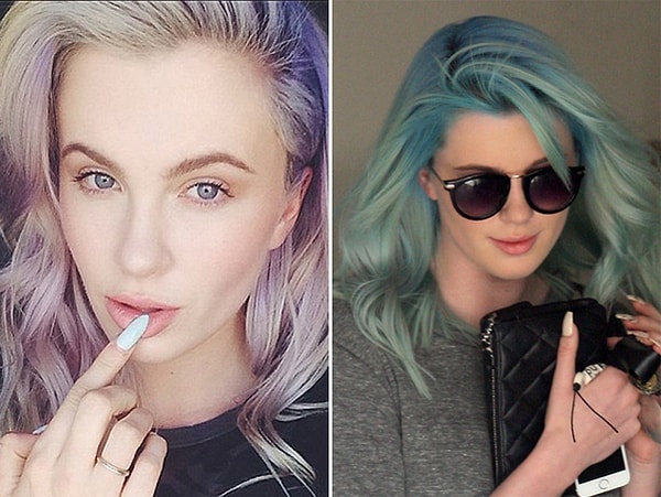 1. Айрленд Болдуин