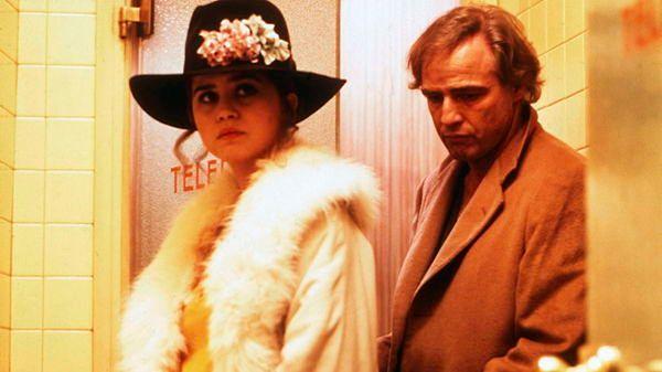 It is undoubtedly one of the most talked-about and sensational films in cinema history: The Last Tango in Paris.
