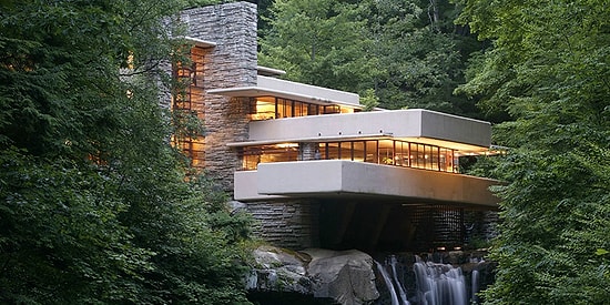 Дизайн этого дома не менялся с 60-х годов, и он всё ещё выглядит потрясающе!