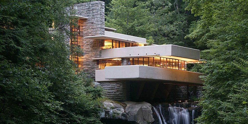 Дизайн этого дома не менялся с 60-х годов, и он всё ещё выглядит потрясающе!