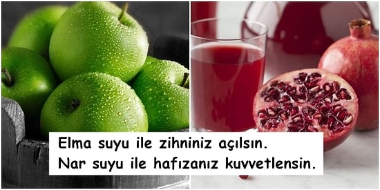 ''Balık Hafızalılık'' Tarihe Karışıyor! Unutkanlığı Yenmenize Destek Olacak 13 Mucize Besin