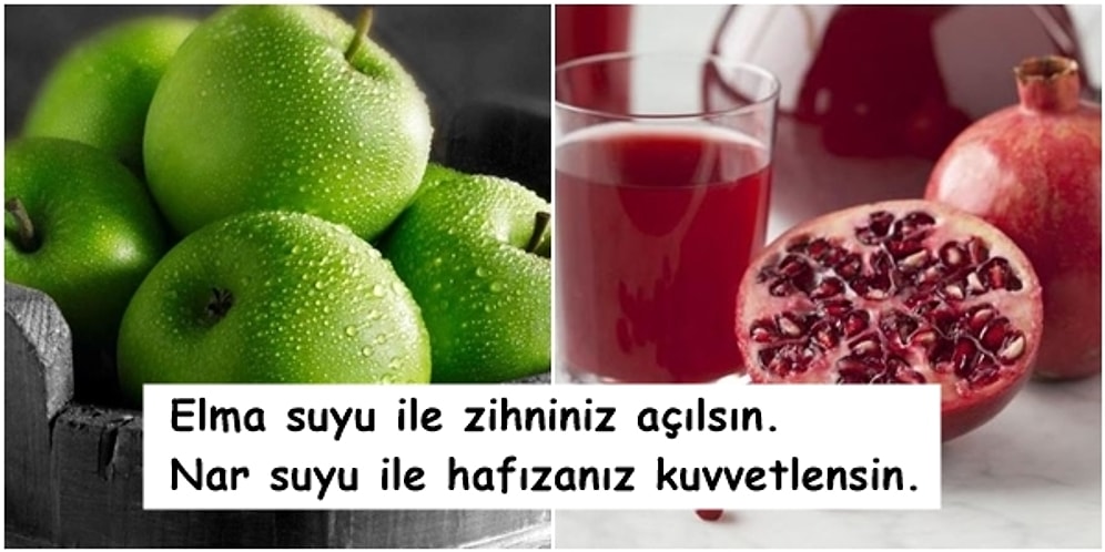 ''Balık Hafızalılık'' Tarihe Karışıyor! Unutkanlığı Yenmenize Destek Olacak 13 Mucize Besin