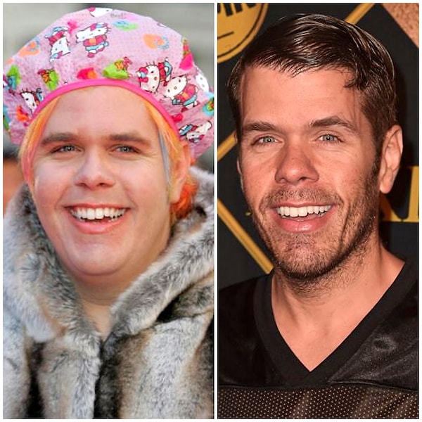 9. Перес Хилтон