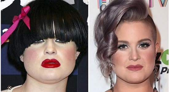 Звезды Тогда vs. Сейчас: 16 невероятных трансформаций