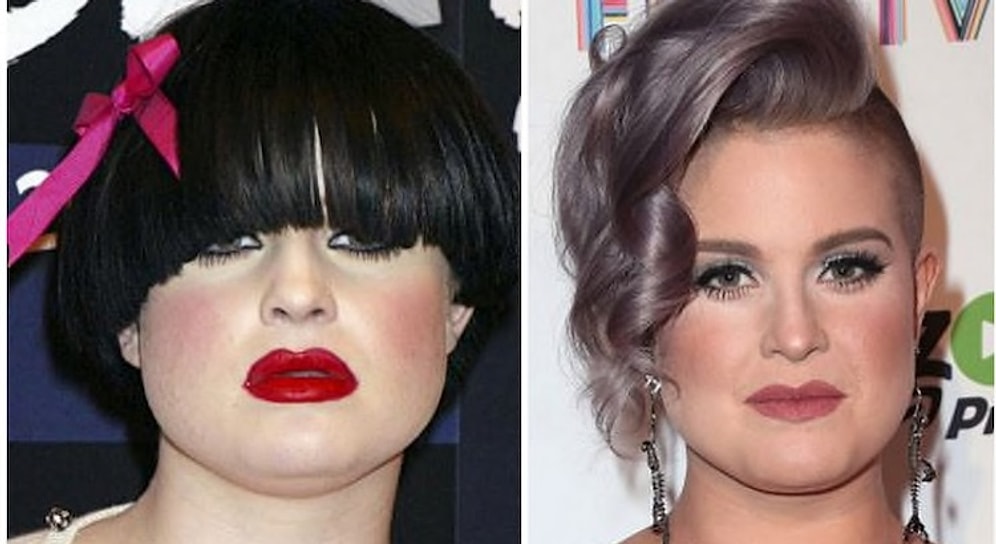 Звезды Тогда vs. Сейчас: 16 невероятных трансформаций