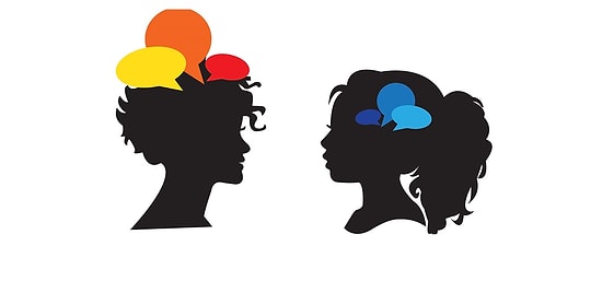 20 вещей, знакомых каждому интроверту, чей лучший друг экстраверт