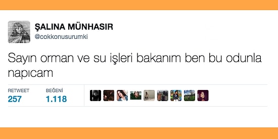 Yaşadıkları Zorluklara Şikayetlerini Bakanlarımıza İletmeye Çalışarak Güldüren 17 Kişi