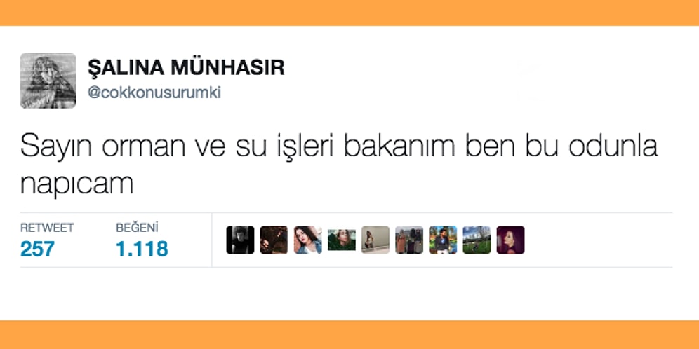 Yaşadıkları Zorluklara Şikayetlerini Bakanlarımıza İletmeye Çalışarak Güldüren 17 Kişi