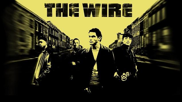 7. The Wire / 2002–2008