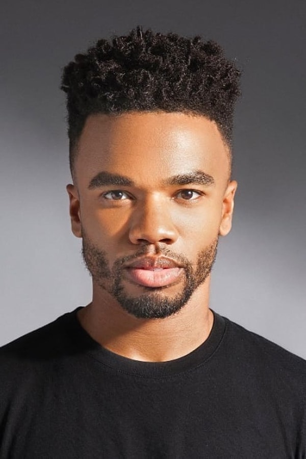 13. Люк Янгблад (Ли Джордан)