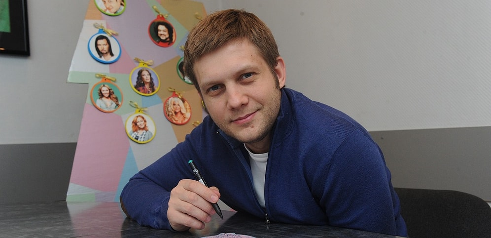 Борис Корчевников уходит на православный телеканал