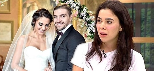 2. Asena Atalay, son dönemlerde arasının iyice açıldığı Caner Erkin'e dair şok bir açıklama yaptı: "Caner’in de biseksüel arkadaşları ile fotoğrafları var. Ben de Caner’e biseksüel mi diyeyim?”