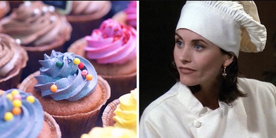 Если вы наберете 8/10 в этом тесте, то вы готовы стать шеф-поваром!