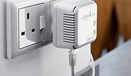 Powerline Adaptör Nedir?