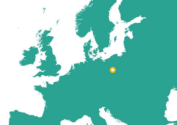 4. У вас отлично получается. Что скажете насчет этой страны?