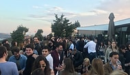 Mekanlara Akıyoruz! Mert Vidinli İle Şehrin En Fiyakalı Ortamlarında Popüler Olma Rotası