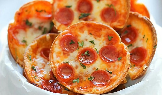 Что взять с собой в дорогу: 7 рецептов