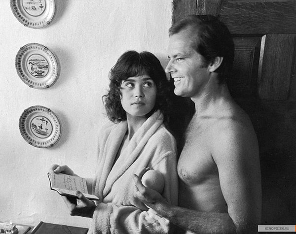 10. Именно после выхода этой кинокартины Бертолуччи проснулся знаменитым.