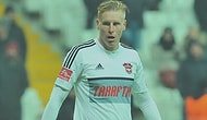 Gaziantepspor'un Çek Futbolcusu Rajtoral İntihar Etti