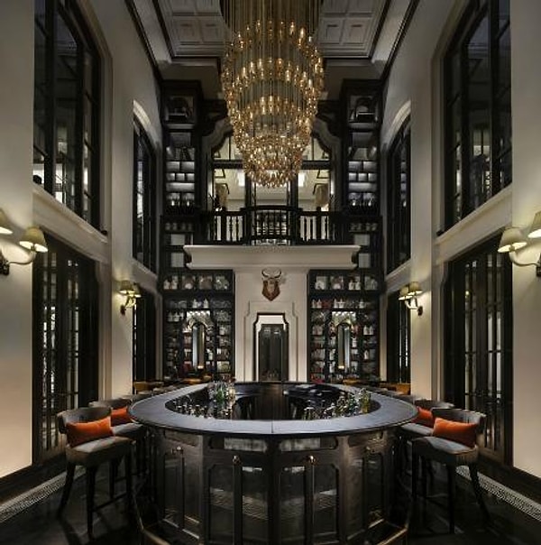 4. La Maison 1888, Дананг