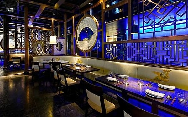 8. Hakkasan, Беверли-Хиллз