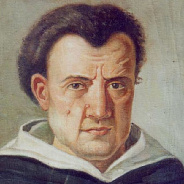Tommaso Campanella