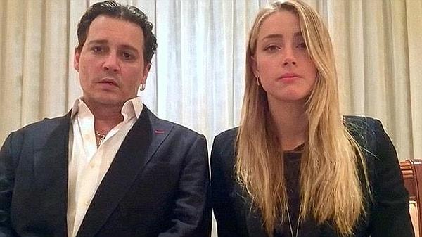31 yaşındaki oyuncu Amber Heard ise Avustralya'ya Johnny Depp ile birlikte yaşadığı köpek skandalından sonra ilk kez geliyor.