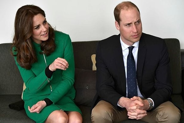 9. Кейт была раздавлена, но и виду не показала: она посещала различные мероприятия со своей сестрой Пиппой, путешествовала и посвятила все свое время работе. А восемь недель спустя они с принцем вновь воссоединились!