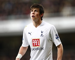 Gareth Bale