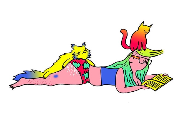 9. 🐱🐱🐱