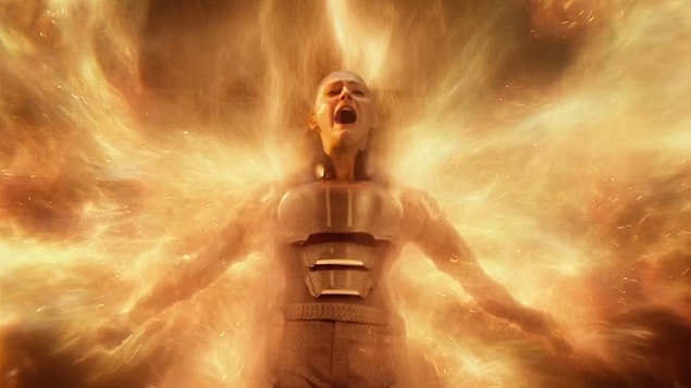 5. 2018 yılına X-Men damgasını vuracak gibi, yepyeni filmler geliyor: Deadpool 2, New Mutants ve Dark Phoenix