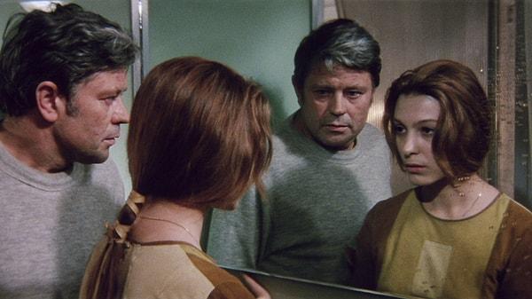 15. Solaris (1972) | IMDb  8.1
