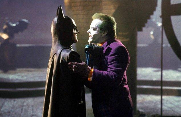 33. Batman (1989)   | IMDb 7.6
