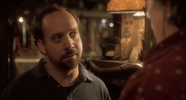 6. Paul Giamatti